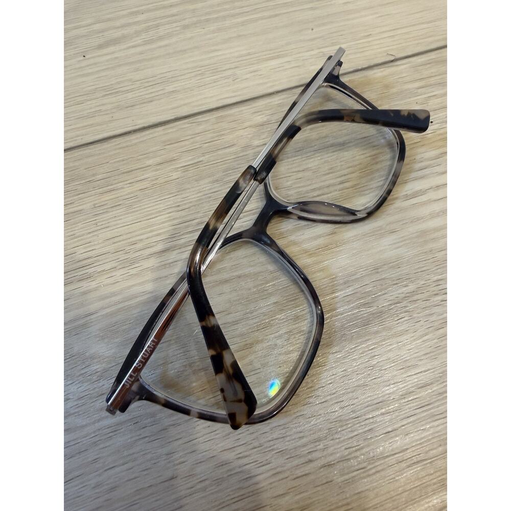 Jill Stuart Eyeglasses JS439-2 54 16 140 - Picture 3 of 5